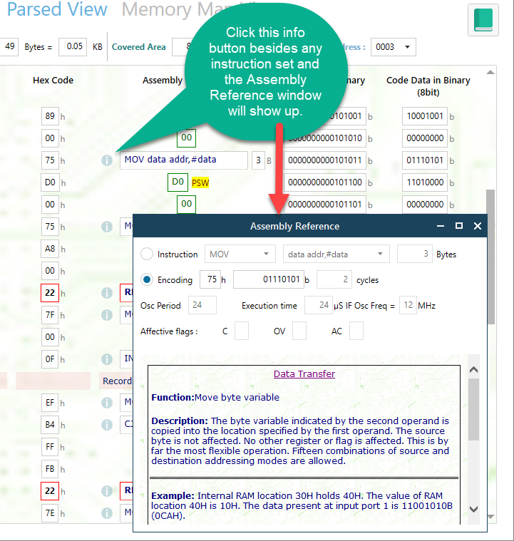 assembly-reference-window