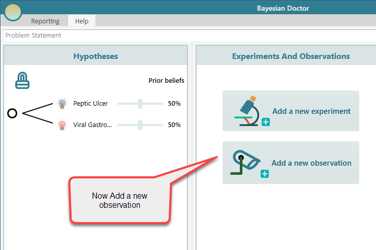 observation collection