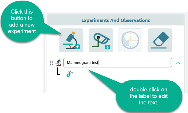 add-experiment