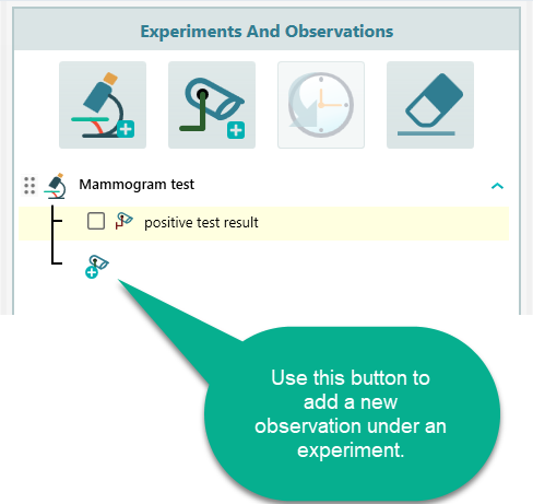 add-observation