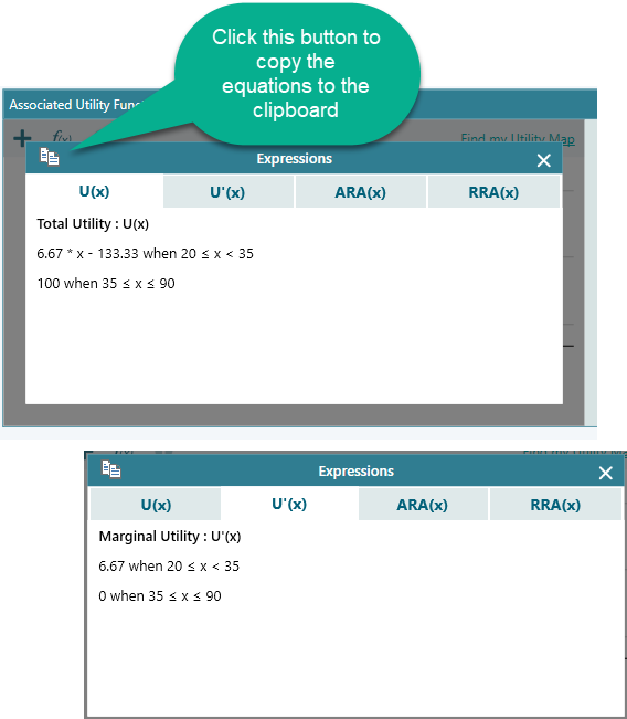 function-expressions