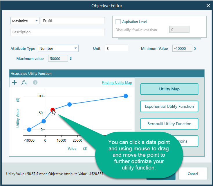 custom-map-utility-function
