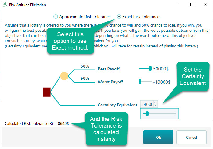 exact-risk-tolerance