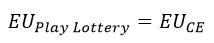 expected-utility-of-play-and-ce