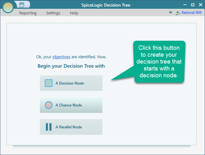 start-decsion-node