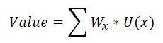 multi-objective-sum-formula
