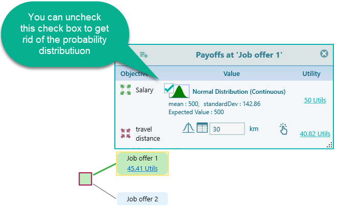 probability-distribution-multi-objective