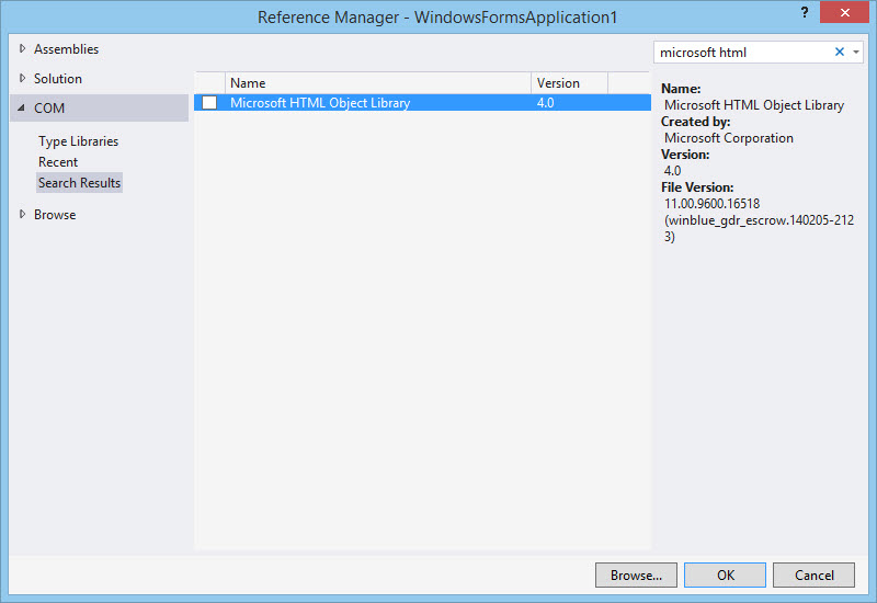 MSHTML_dll_reference