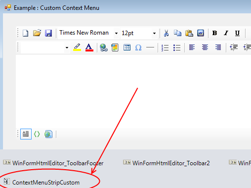 add_context_menu_on_form