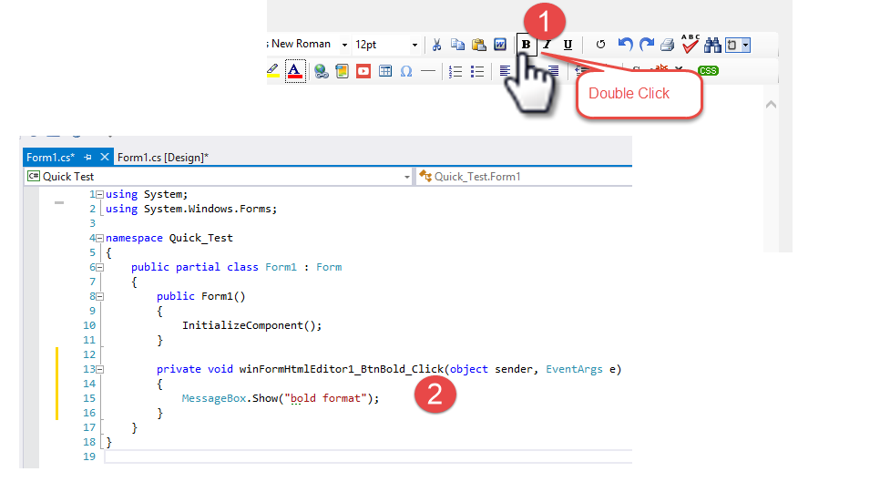 Click_ Event_ From_ Double_ Click