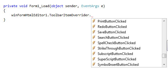 override_button_click_intellisense