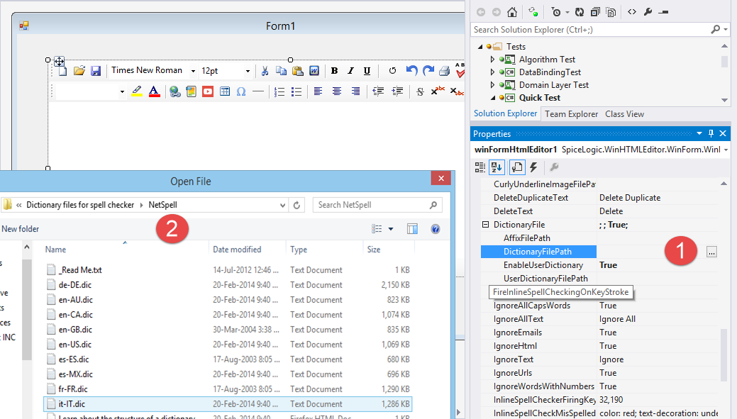 setting_netspell_dictionary