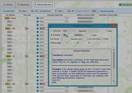 Video Demonstration for Rational Will