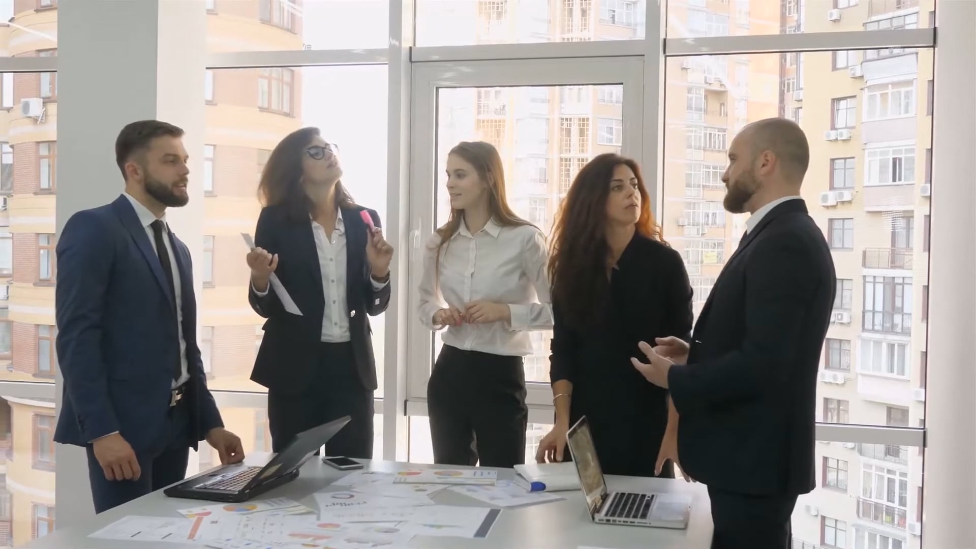 Group Decision Making