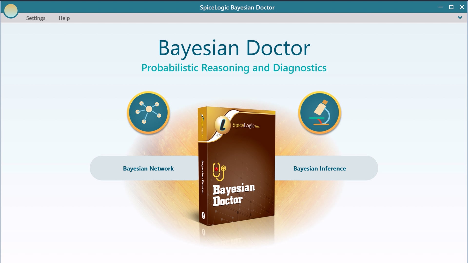 Bayesian Doctor video demonstration